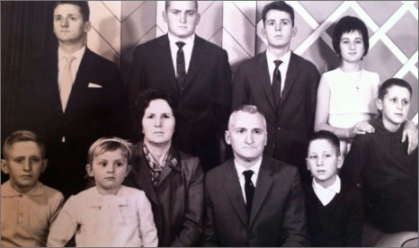 Familia-Retifica