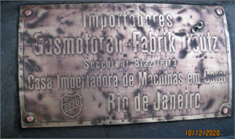 Placa